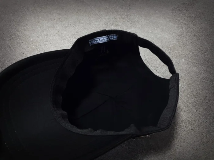 프라다 나일론 볼캡 레플리카 미러급 SA급 S급 고퀄리티 모자 [남성여성공용] 최상급 하이엔드 - thebest 11