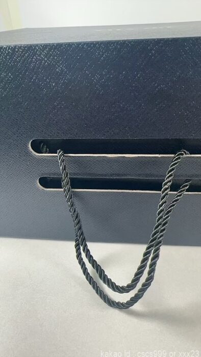 2024.04.04_[한ㅇ선 고객님 주문제품 검수사진] 프라다 레플리카 가방-51142 7