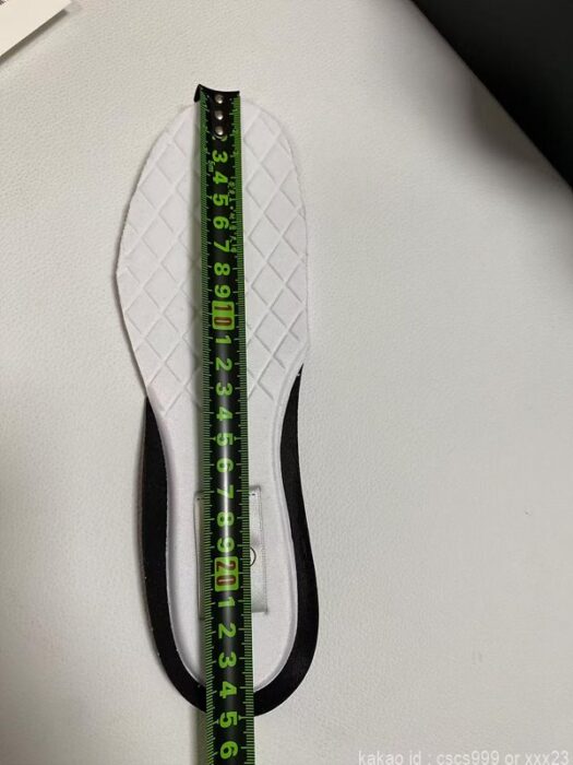 2024.03.30_[한ㅇ선 고객님 주문제품 검수사진] 샤넬 레플리카 스니커즈-51142 4