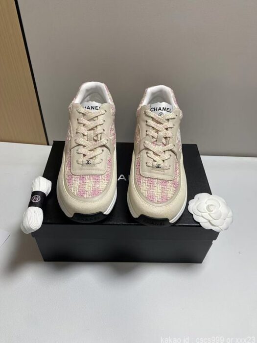 2024.03.30_[한ㅇ선 고객님 주문제품 검수사진] 샤넬 레플리카 스니커즈-51142 6