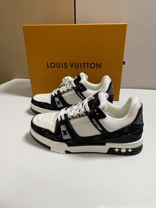 2024.04.02_[김ㅇ혁 고객님 주문제품 검수사진] 루이비통 레플리카 신발-51142