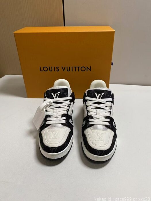 2024.04.02_[김ㅇ혁 고객님 주문제품 검수사진] 루이비통 레플리카 신발-51142 7