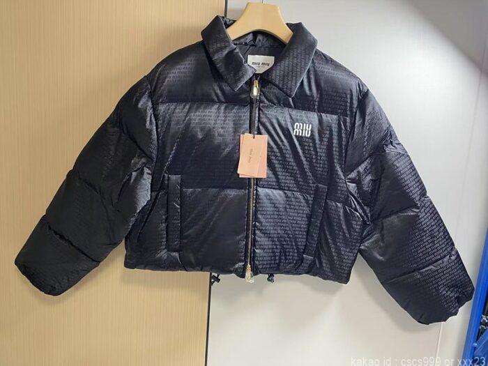 2024.03.28_[김ㅇ영 고객님 주문제품 검수사진] 미우미우 레플리카 패딩-51142