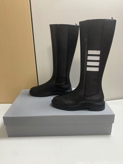 2024.04.04_[황ㅇ선 고객님 주문제품 검수사진] 톰브라운 레플리카 부츠 신발