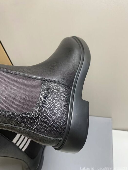 2024.04.04_[황ㅇ선 고객님 주문제품 검수사진] 톰브라운 레플리카 부츠 신발 3