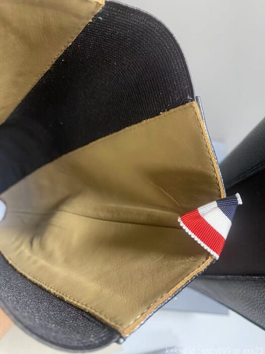 2024.04.04_[황ㅇ선 고객님 주문제품 검수사진] 톰브라운 레플리카 부츠 신발 7