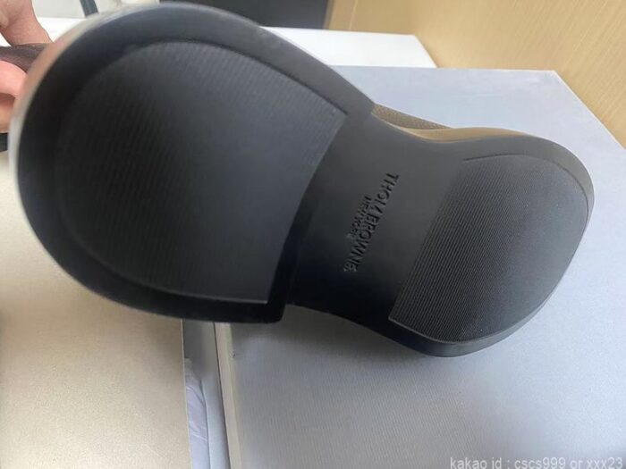 2024.04.04_[황ㅇ선 고객님 주문제품 검수사진] 톰브라운 레플리카 부츠 신발 8