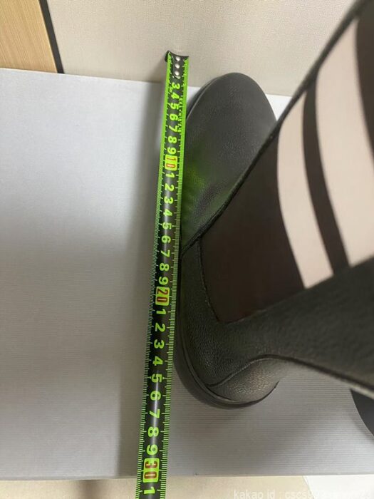 2024.04.04_[황ㅇ선 고객님 주문제품 검수사진] 톰브라운 레플리카 부츠 신발 9