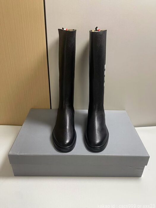 2024.04.04_[황ㅇ선 고객님 주문제품 검수사진] 톰브라운 레플리카 부츠 신발 10