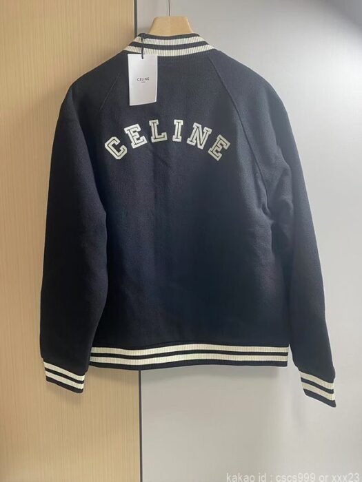 2024.06.09_[권ㅇ영 고객님 주문제품 검수사진] 셀린느 레플리카 자켓 의류 2