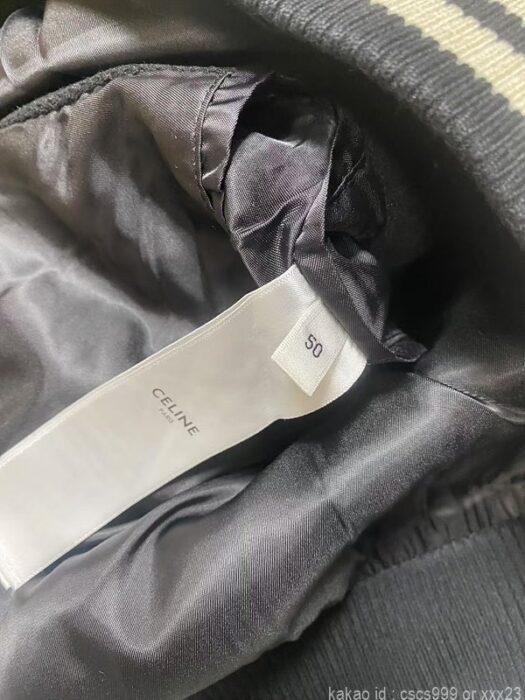 2024.06.09_[권ㅇ영 고객님 주문제품 검수사진] 셀린느 레플리카 자켓 의류 3