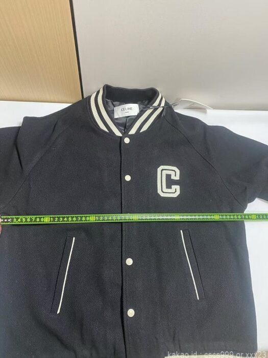 2024.06.09_[권ㅇ영 고객님 주문제품 검수사진] 셀린느 레플리카 자켓 의류 4