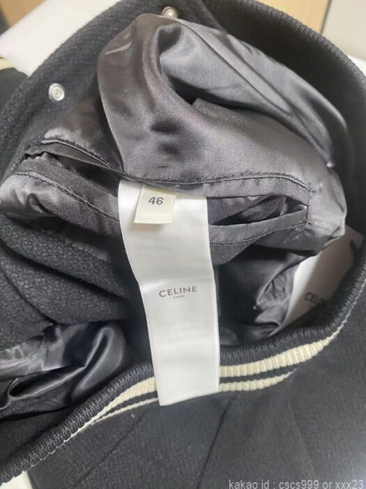 2024.06.09_[권ㅇ영 고객님 주문제품 검수사진] 셀린느 레플리카 자켓 의류 7