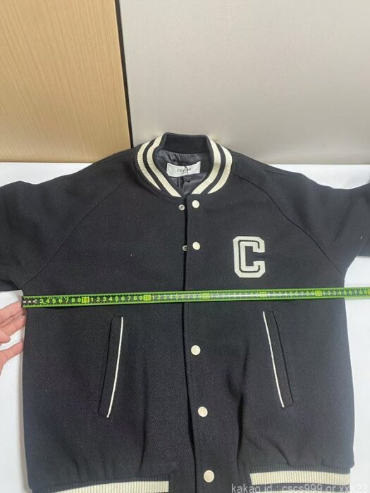 2024.06.09_[권ㅇ영 고객님 주문제품 검수사진] 셀린느 레플리카 자켓 의류 8