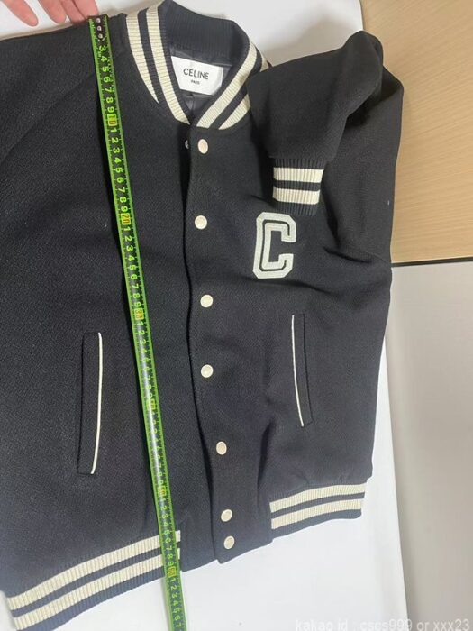 2024.06.09_[권ㅇ영 고객님 주문제품 검수사진] 셀린느 레플리카 자켓 의류 9