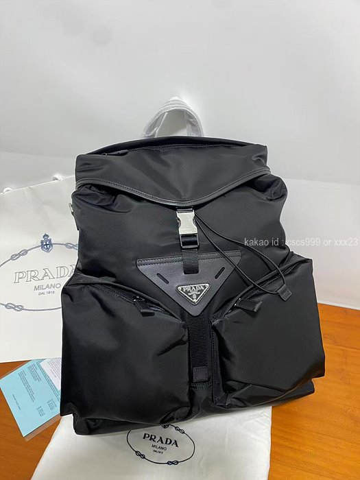 2025.12.06_[한ㅇㅇ 고객님 주문제품 검수사진] 프라다 백팩 레플리카 미러급 SA급 S급 고퀄리티 하이엔드 최상급 가방 3