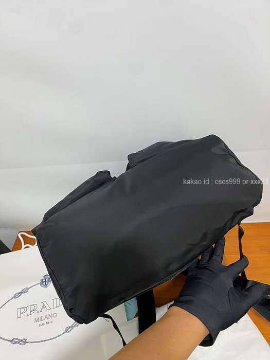2025.12.06_[한ㅇㅇ 고객님 주문제품 검수사진] 프라다 백팩 레플리카 미러급 SA급 S급 고퀄리티 하이엔드 최상급 가방 7