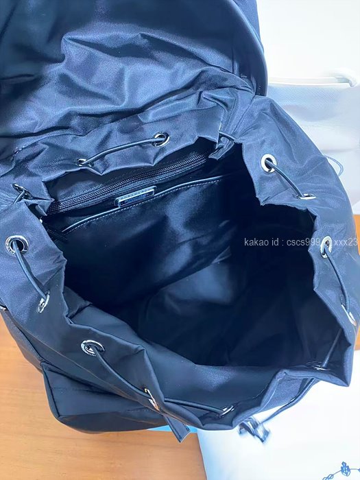 2025.12.06_[한ㅇㅇ 고객님 주문제품 검수사진] 프라다 백팩 레플리카 미러급 SA급 S급 고퀄리티 하이엔드 최상급 가방 9