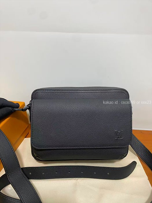 2025.12.06_[권ㅇㅇ 고객님 주문제품 검수사진] 루이비통 크로스백 레플리카 미러급 SA급 S급 고퀄리티 하이엔드 최상급 가방 2