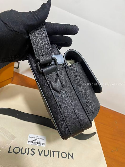 2025.12.06_[권ㅇㅇ 고객님 주문제품 검수사진] 루이비통 크로스백 레플리카 미러급 SA급 S급 고퀄리티 하이엔드 최상급 가방 7