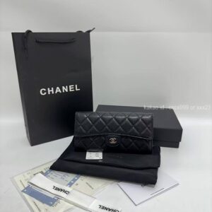 2025.12.06_[이ㅇㅇ 고객님 주문제품 검수사진] 샤넬 캐비어 장지갑 레플리카 미러급 SA급 S급 고퀄리티 하이엔드 최상급 