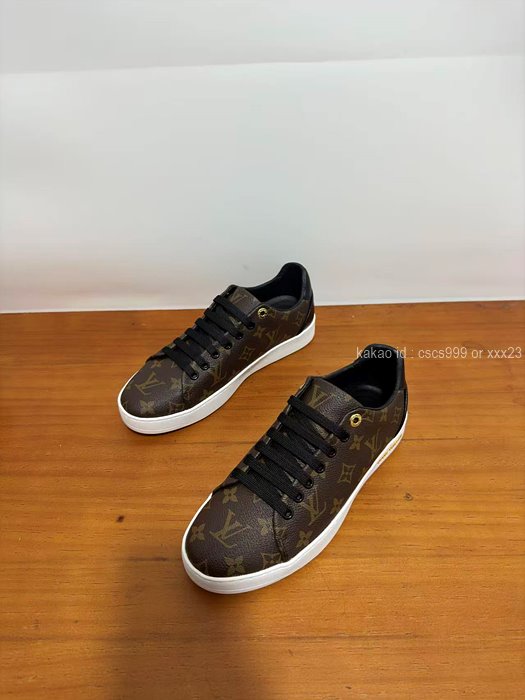 2025.12.10_[신ㅇㅇ 고객님 주문제품 검수사진] 루이비통 스니커즈 레플리카 미러급 SA급 S급 고퀄리티 하이엔드 최상급 신발 3