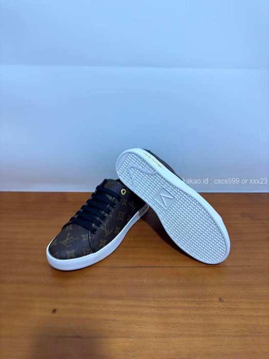 2025.12.10_[신ㅇㅇ 고객님 주문제품 검수사진] 루이비통 스니커즈 레플리카 미러급 SA급 S급 고퀄리티 하이엔드 최상급 신발 5