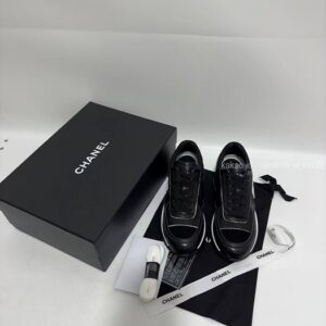 2025.12.10_[은ㅇㅇ 고객님 주문제품 검수사진] 샤넬 신발 레플리카 미러급 SA급 S급 고퀄리티 하이엔드 최상급 