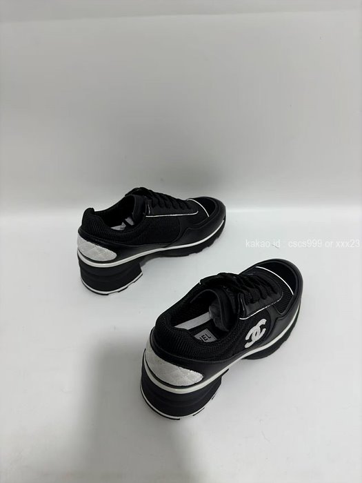 2025.12.10_[은ㅇㅇ 고객님 주문제품 검수사진] 샤넬 신발 레플리카 미러급 SA급 S급 고퀄리티 하이엔드 최상급  4