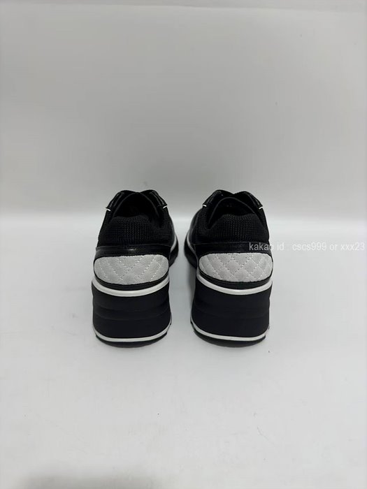 2025.12.10_[은ㅇㅇ 고객님 주문제품 검수사진] 샤넬 신발 레플리카 미러급 SA급 S급 고퀄리티 하이엔드 최상급  5