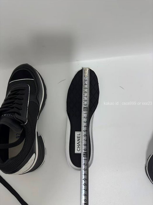 2025.12.10_[은ㅇㅇ 고객님 주문제품 검수사진] 샤넬 신발 레플리카 미러급 SA급 S급 고퀄리티 하이엔드 최상급  7