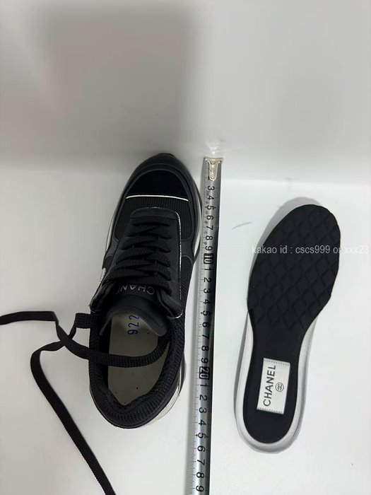 2025.12.10_[은ㅇㅇ 고객님 주문제품 검수사진] 샤넬 신발 레플리카 미러급 SA급 S급 고퀄리티 하이엔드 최상급  8