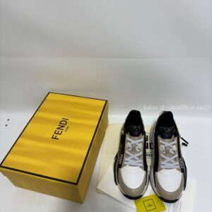 2025.12.10_[권ㅇㅇ 고객님 주문제품 검수사진] 펜디 스니커즈 레플리카 미러급 SA급 S급 고퀄리티 하이엔드 최상급 신발