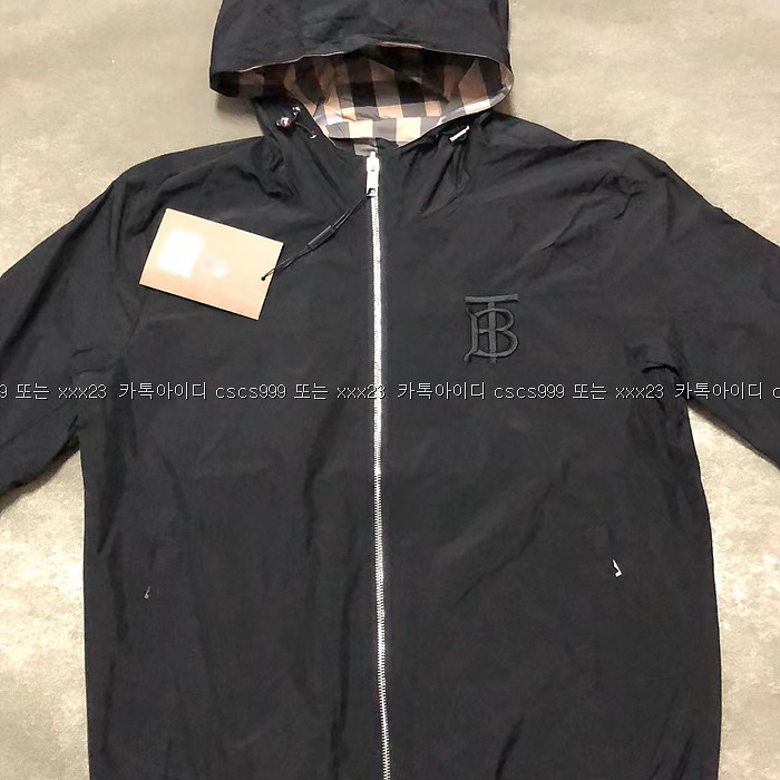 2023.03.21_[이ㅇ현 고객님 검수] 버버리 레플리카 자켓 40568