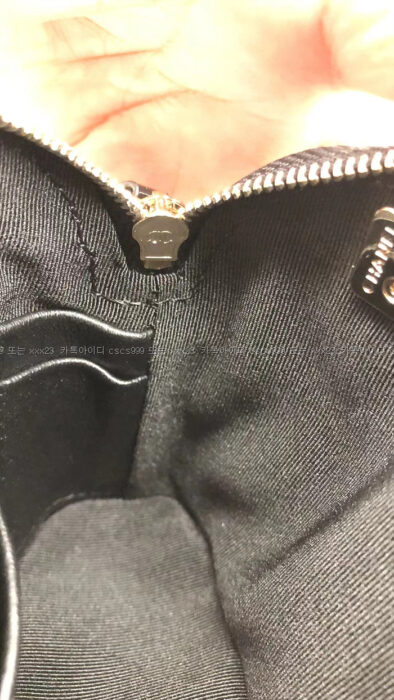 2024.01.15_[정ㅇ숙 고객님 검수] 샤넬 레플리카 가방 29117 21