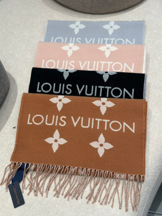 루이비통 레플리카 LV 에센셜 스카프 M77727 레플리카 미러급 SA급 S급 고퀄리티 최상급 하이엔드  29