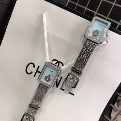 샤넬 프리미에르 투어빌론 시계 (3 color) 레플리카 미러급 SA급 S급 고퀄리티 워치 [여성] 3