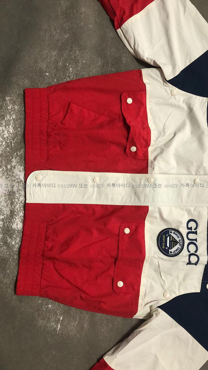 [이ㅇ호 고객님 검수] 구찌 레플리카 자켓 3