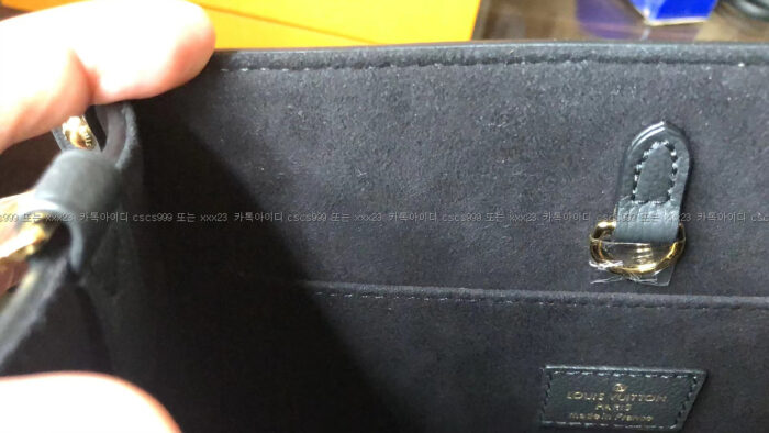 2023.02.04_[김ㅇ만 고객님 검수] 루이비통 레플리카 가방 62706  5