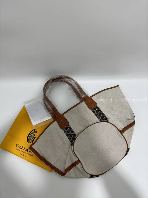 2025.07.22_[이ㅇㅇ 고객님 주문제품 검수사진] 고야드 핸드백 토트백 레플리카 미러급 SA급 S급 고퀄리티 하이엔드 최상급 가방 3