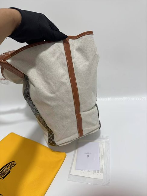 2025.07.22_[이ㅇㅇ 고객님 주문제품 검수사진] 고야드 핸드백 토트백 레플리카 미러급 SA급 S급 고퀄리티 하이엔드 최상급 가방 4