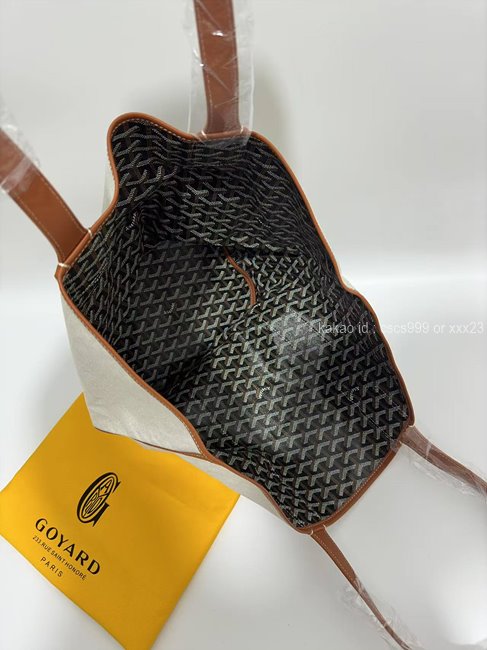 2025.07.22_[이ㅇㅇ 고객님 주문제품 검수사진] 고야드 핸드백 토트백 레플리카 미러급 SA급 S급 고퀄리티 하이엔드 최상급 가방 6
