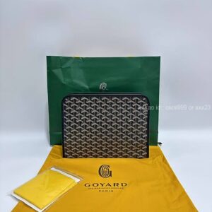 2025.07.22_[권ㅇㅇ 고객님 주문제품 검수사진] 고야드 쥬방스 클러치백 레플리카 미러급 SA급 S급 고퀄리티 하이엔드 최상급 가방