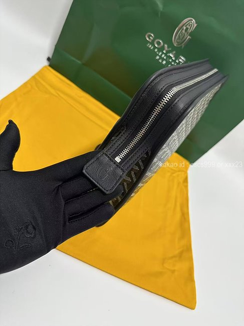 2025.07.22_[권ㅇㅇ 고객님 주문제품 검수사진] 고야드 쥬방스 클러치백 레플리카 미러급 SA급 S급 고퀄리티 하이엔드 최상급 가방 7