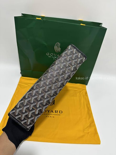 2025.07.22_[권ㅇㅇ 고객님 주문제품 검수사진] 고야드 쥬방스 클러치백 레플리카 미러급 SA급 S급 고퀄리티 하이엔드 최상급 가방 8