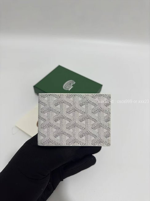 2025.07.22_[황ㅇㅇ 고객님 주문제품 검수사진] 고야드 반지갑 레플리카 미러급 SA급 S급 고퀄리티 하이엔드 최상급  2