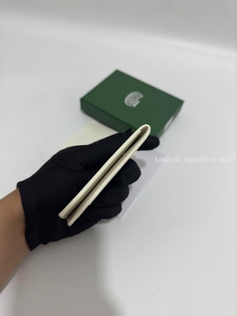 2025.07.22_[황ㅇㅇ 고객님 주문제품 검수사진] 고야드 반지갑 레플리카 미러급 SA급 S급 고퀄리티 하이엔드 최상급  4