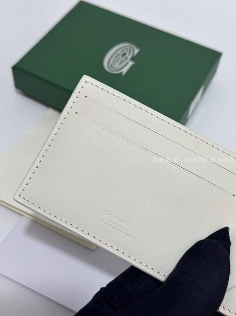 2025.07.22_[황ㅇㅇ 고객님 주문제품 검수사진] 고야드 반지갑 레플리카 미러급 SA급 S급 고퀄리티 하이엔드 최상급  8