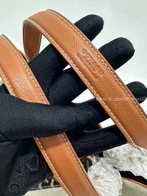 2025.07.22_[이ㅇㅇ 고객님 주문제품 검수사진] 고야드 핸드백 토트백 레플리카 미러급 SA급 S급 고퀄리티 하이엔드 최상급 가방 7