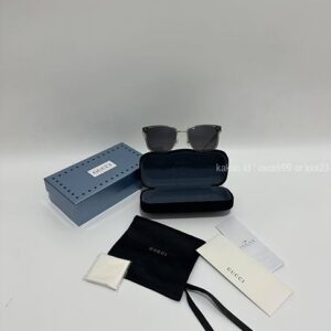 2025.07.24_[이ㅇㅇ 고객님 주문제품 검수사진] 구찌 선글라스 레플리카 미러급 SA급 S급 고퀄리티 하이엔드 최상급 